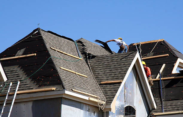 Best Commercial Roofing Services  in Hood River, OR