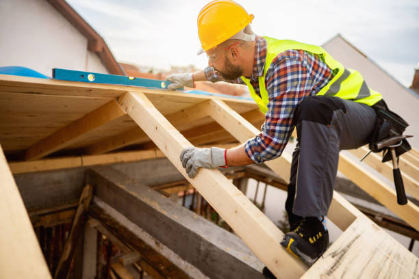 Best Commercial Roofing Services  in Hood River, OR