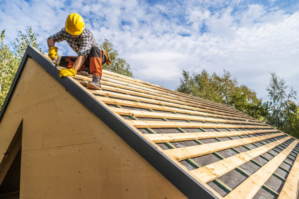 Best Commercial Roofing Services  in Hood River, OR